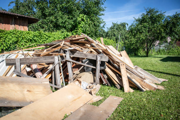 Professional Junk Removal Services in Susquehanna Trails, PA